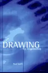 Free Download PDF Books, Drawing for Engineering