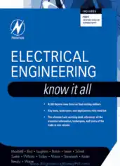 Electrical Engineering Know It All