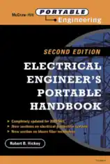 Electrical Engineerings Portable Handbook Second Edition