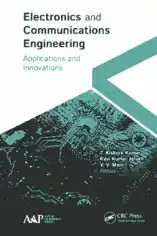 Electronics and Communications Engineering Applications and Innovations Edited
