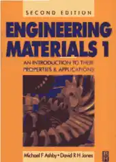 Engineering Materials 1 An Introduction to their Properties and Applications 2nd Edition