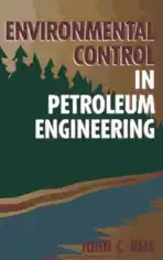Free Download PDF Books, Environmental Control in Petroleum Engineering