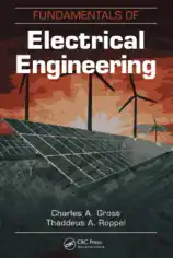 Free Download PDF Books, Fundamentals of Electrical Engineering