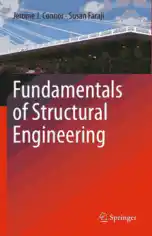 Free Download PDF Books, Fundamentals of Structural Engineering