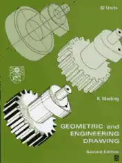 Geometric and Engineering Drawing Second Edition