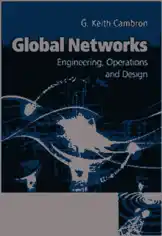 Global Networks Engineering Operations and Design