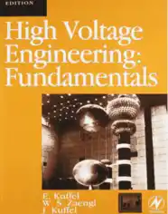 Free Download PDF Books, High Voltage Engineering Fundamentals Second edition