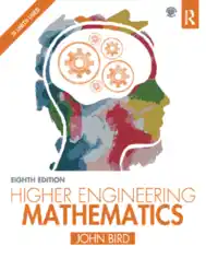Higher Engineering Mathematics Eighth Edition