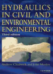 Hydraulics in Civil and Environmental Engineering Third Edition