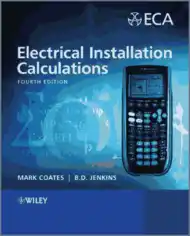 Electrical Installation Calculations Fourth Edition