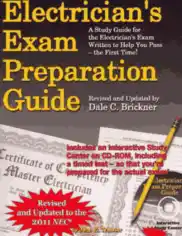 Electricians Exam Preparation Guide Eighth Edition