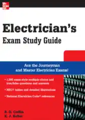 Electricians Exam Study Guide