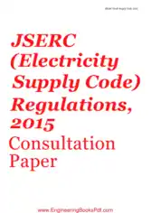 Electricity Supply Code Jharkhand State Electricity Regulator