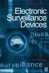 Free Download PDF Books, Electronic Surveillance Devices Second Edition