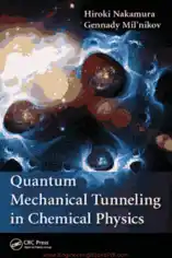 Free Download PDF Books, Quantum Mechanical Tunneling in Chemical Physics