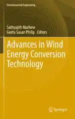 Free Download PDF Books, Advances in Wind Energy Conversion Technology