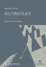 Architectural Technology Research and Practice Edited