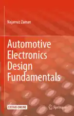 Automotive Electronics Design Fundamentals