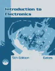 Chartrand Introduction to Electronics Fifth Edition