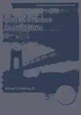 Civil PE Practice Examination 5th Edition