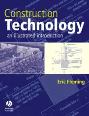 Free Download PDF Books, Construction Technology an illustrated introduction