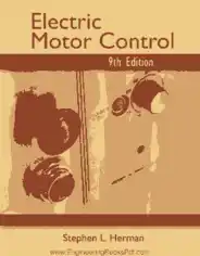 Free Download PDF Books, Electric Motor Control 9th Edition