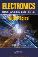Electronics Basic Analog and Digital with PSpice