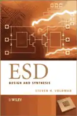 ESD Design and Synthesis