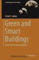 Green and Smart Buildings Advanced Technology Options