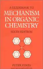 Free Download PDF Books, Guidebook to Mechanism in Organic Chemistry