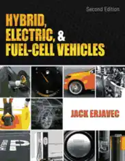 Hybrid Electric and Fuel Cell Vehicles Second Edition