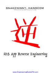 iOS App Reverse Engineering