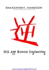 Free Download PDF Books, iOS App Reverse Engineering