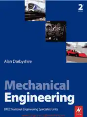 Mechanical Engineering 2nd Edition