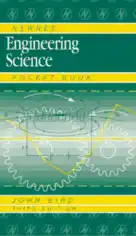 Newnes Engineering Science Pocket Book Third Edition