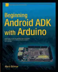 Beginning Android ADK with Arduino