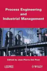 Free Download PDF Books, Process Engineering and Industrial Management