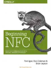 Beginning NFC – Introduction to Arduino and NFC