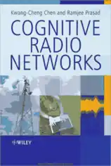 Free Download PDF Books, Cognitive Radio Networks – Networking Book
