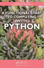 Free Download PDF Books, A Functional Start To Computing With Python