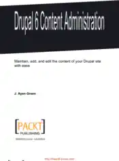 Drupal 6 Content Administration