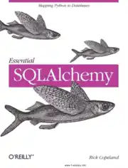 Essential SQLAlchemy Mapping Python to Databases