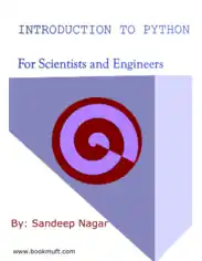 Introduction to Python For Scientists and Engineers