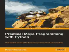 Free Download PDF Books, Practical Maya Programming with Python