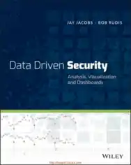 Free Download PDF Books, Data-Driven Security