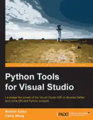 Python tools for Visual Studio