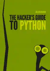 The Hacker s Guide to Python