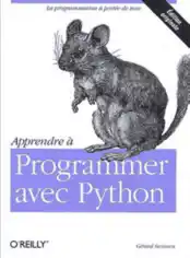 Apprendre Programmer Avec Python