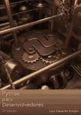 Python para Desenvolvedores 2nd Edition