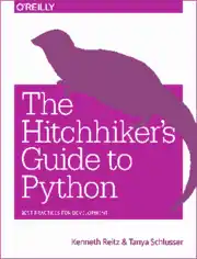 The Hitchhiker s Guide to Python Best Practices for Development